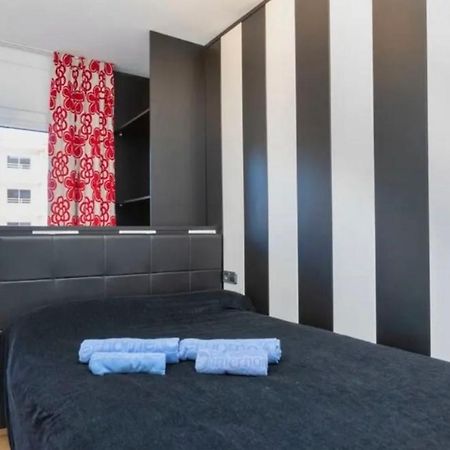 Apartamento Familiar Torroella De Montgri Bagian luar foto