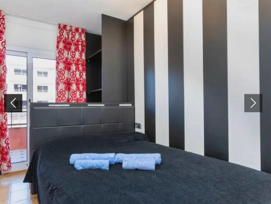 Apartamento Familiar Torroella De Montgri Bagian luar foto